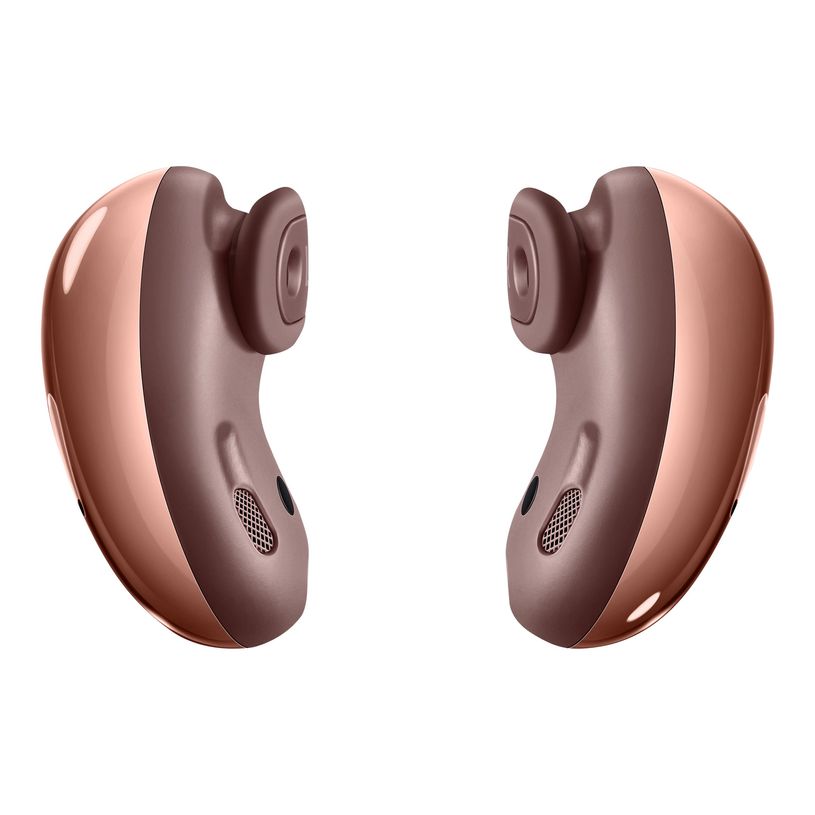 8806090527968-Samsung Galaxy Buds Live - Kit main libre - écouteurs sans fil bluetooth - intra-auriculaire - suppr-P_405147815_7-5