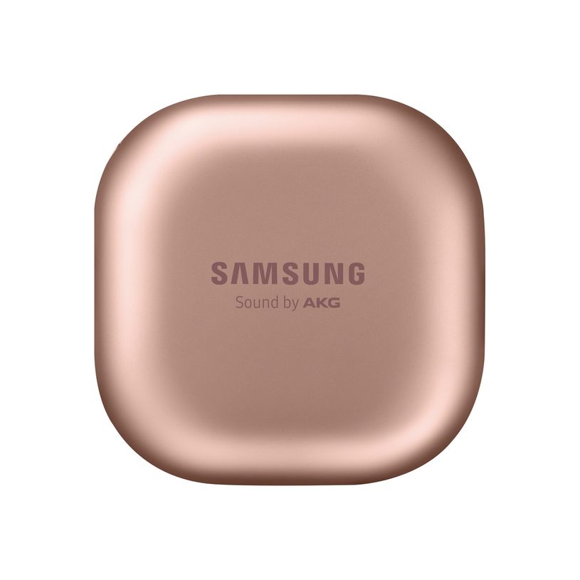 8806090527968-Samsung Galaxy Buds Live - Kit main libre - écouteurs sans fil bluetooth - intra-auriculaire - suppr-P_405147815_9-7