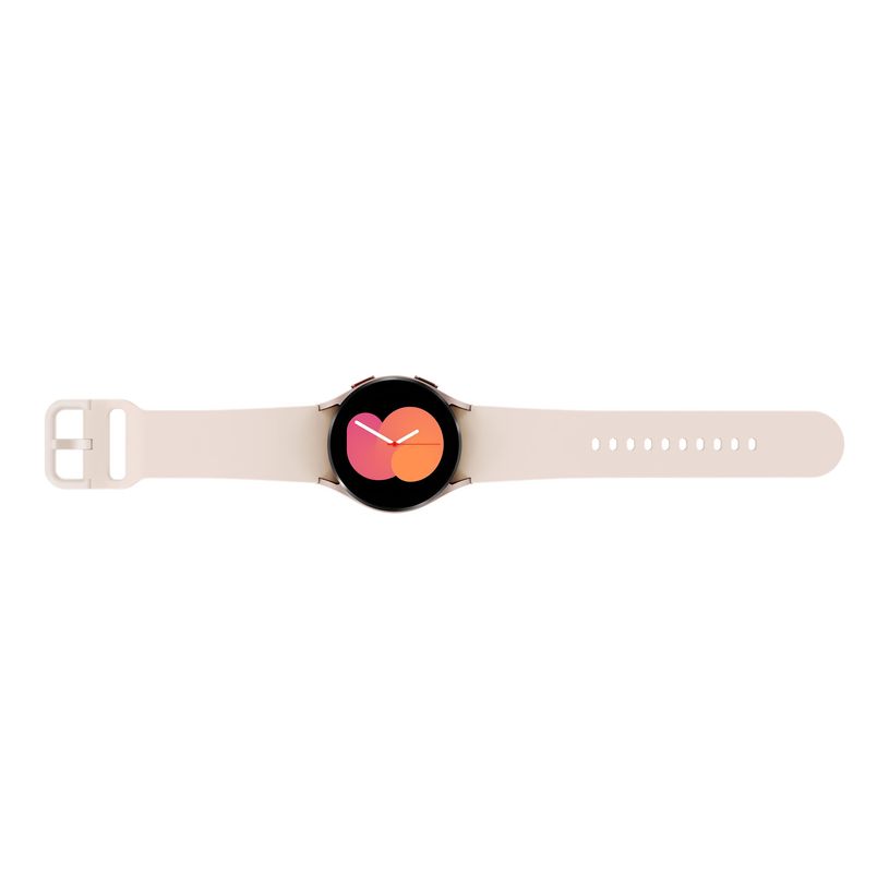 8806094497984-Samsung Galaxy Watch5 - montre connectée - 40mm - 16 Go - or rosé-P_405147822_2-1