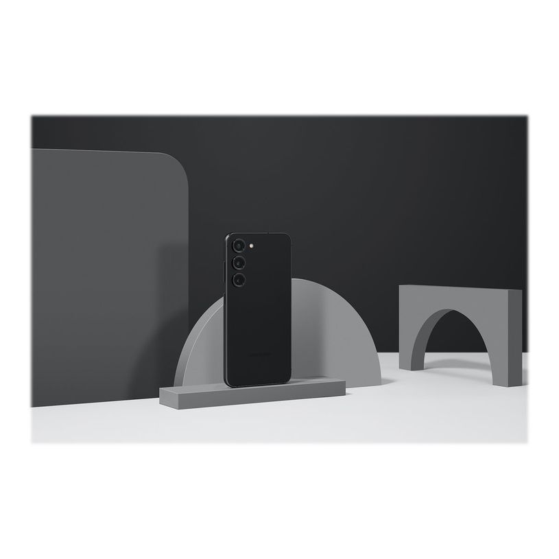 8806094724677-Samsung Galaxy S23 - Smartphone - 5G - 8/128 Go - noir-P_405147829_1-9