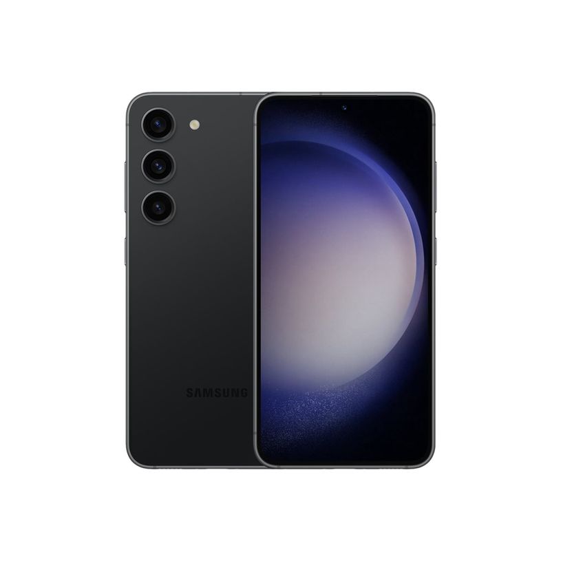 8806094724677-Samsung Galaxy S23 - Smartphone - 5G - 8/128 Go - noir-P_405147829_5-3