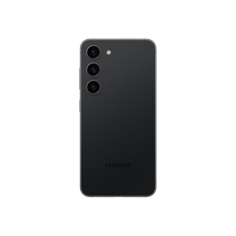 8806094724677-Samsung Galaxy S23 - Smartphone - 5G - 8/128 Go - noir-P_405147829_6-4
