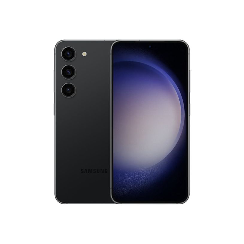 8806094725018-Samsung Galaxy S23 - Smartphone - 5G - 8/256 Go - noir-P_405147838_5-3