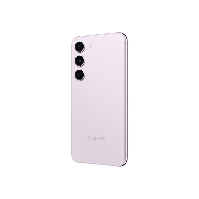 8806094724950-Samsung Galaxy S23 - Smartphone - 5G - 8/128 Go - mauve-P_405147841_8-6