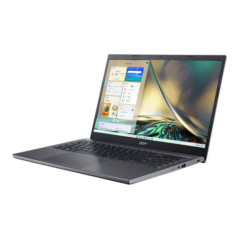 4713883739085-Acer Aspire 5 A515-57 - PC portable 15.6" - Core i5 1235U - 8 Go RAM - 512 Go SSD-P_405147857_2-1