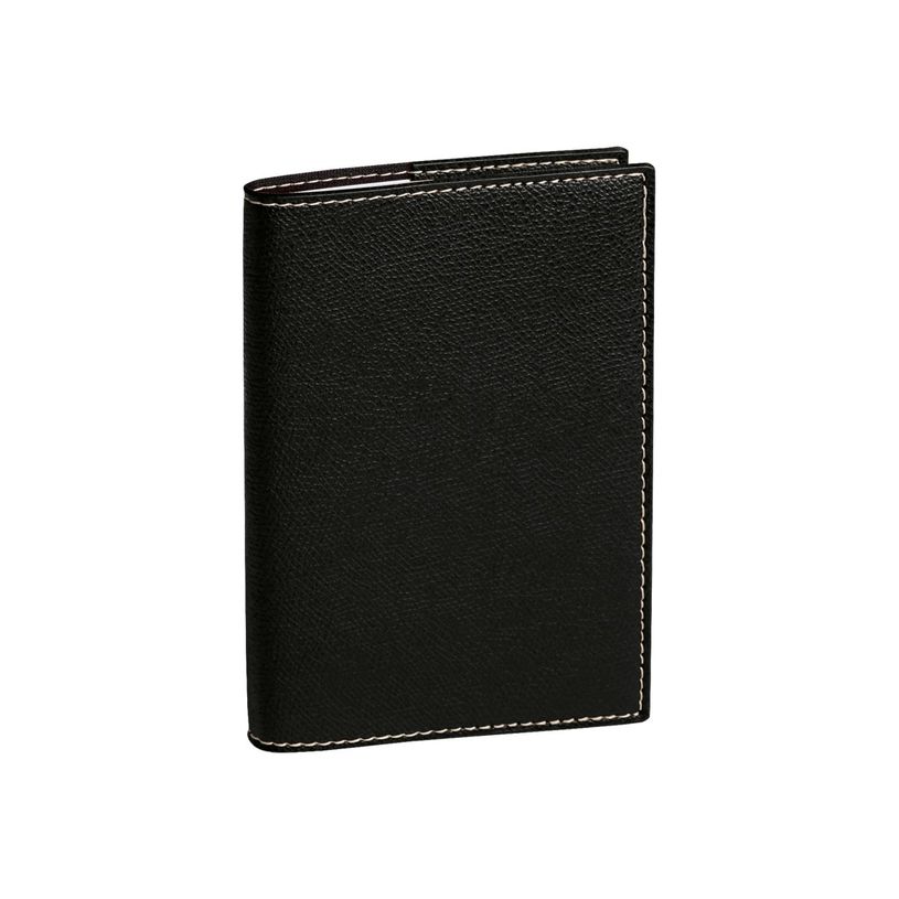 3371010489503-Quo Vadis Club 10 - Répertoire carnet d'adresses 7 x 10 cm - ligné - noir-P_405147920_1-0