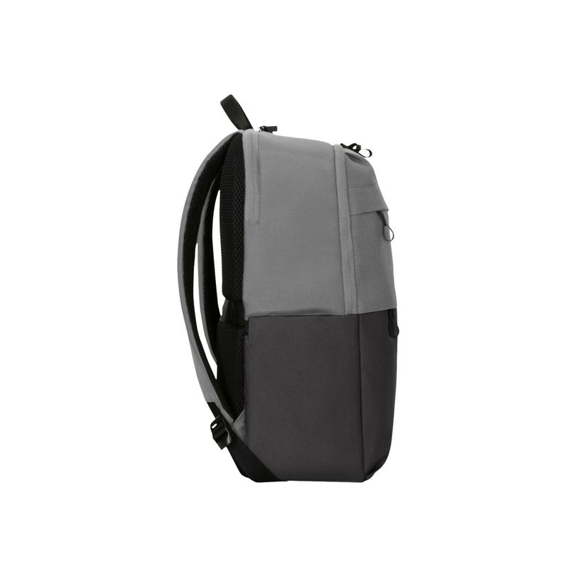 5051794040548-Targus Sagano EcoSmart Travel - Sac à dos pour ordinateur portable - 15.6" - gris, noir-P_405147933_11-10
