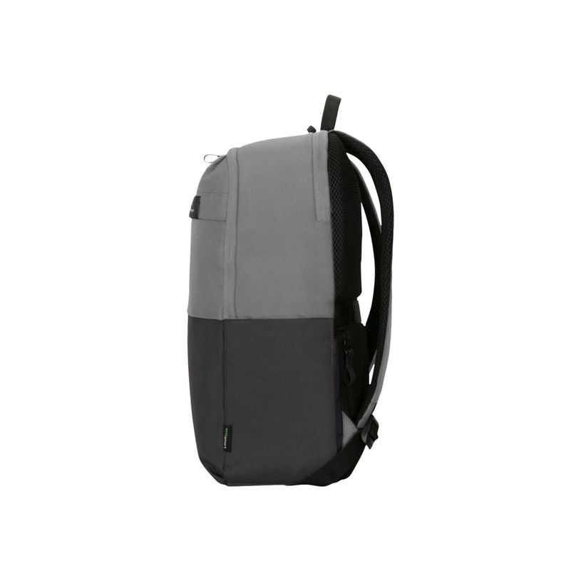 5051794040548-Targus Sagano EcoSmart Travel - Sac à dos pour ordinateur portable - 15.6" - gris, noir-P_405147933_12-11