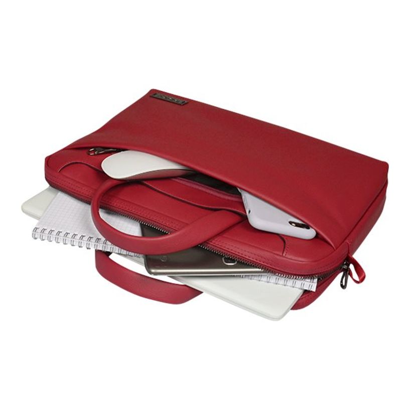 3567041103123-Port Zurich - Sacoche pour ordinateur portable 15,6" - rouge-P_405147939_2-2