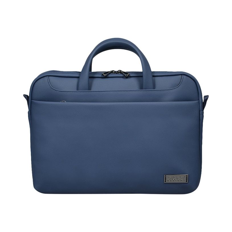 3567041103130-Port Zurich - Sacoche pour ordinateur portable 15,6" - bleu-P_405147940_2-0