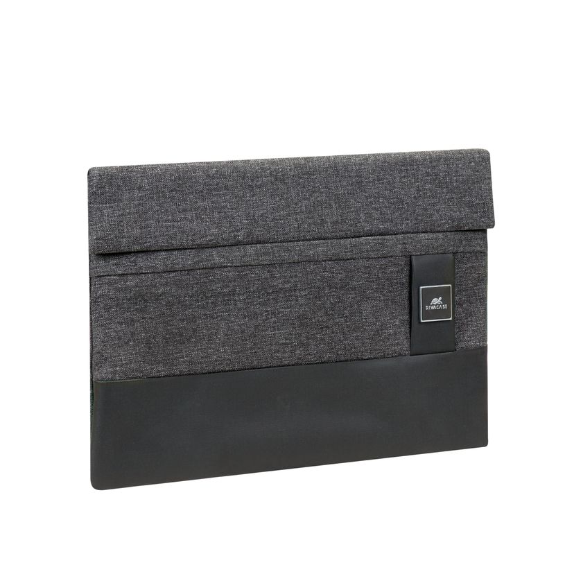 4260403573921-RIVACASE Lantau - Housse pour ordinateur portable 13,3" - noir-P_405147947_3-0