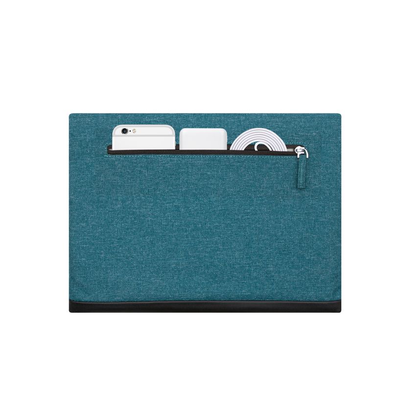 4260403577066-RIVACASE Lantau - Housse pour ordinateur portable 13,3" - bleu-P_405147948_4-3