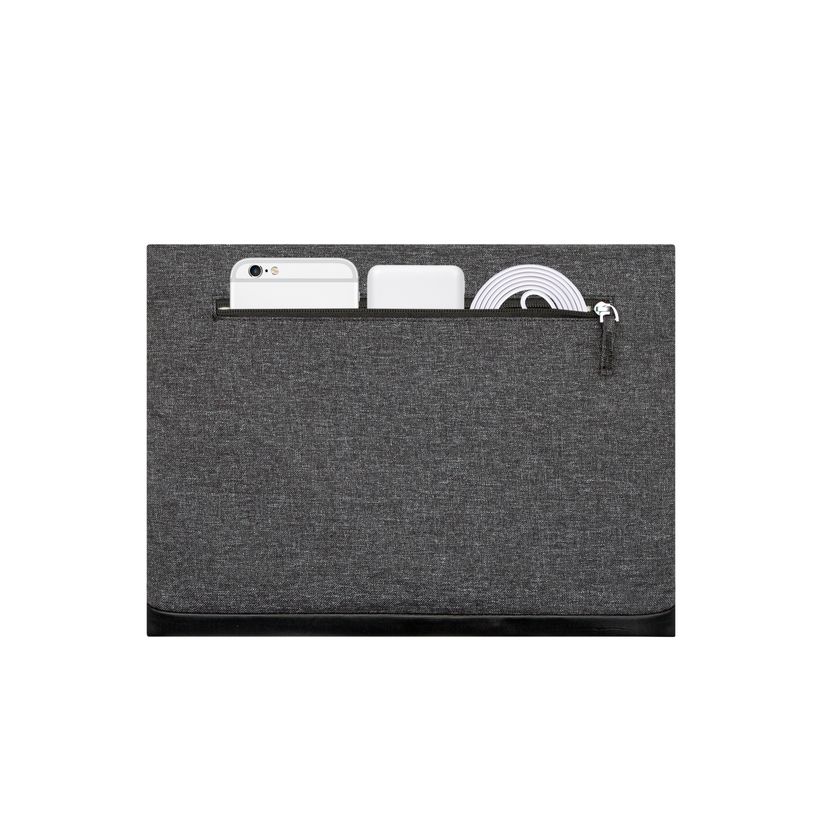 4260403577080-RIVACASE Lantau - Housse pour ordinateur portable 15,6" - noir-P_405147950_4-3