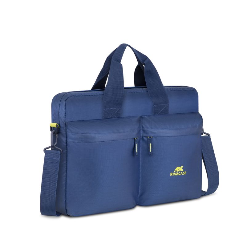 4260403577837-RIVACASE Mestalla - Sacoche pour ordinateur portable 16" - bleu-P_405147951_1-0
