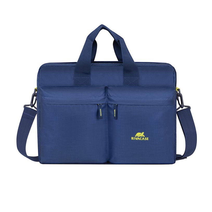 4260403577837-RIVACASE Mestalla - Sacoche pour ordinateur portable 16" - bleu-P_405147951_2-1