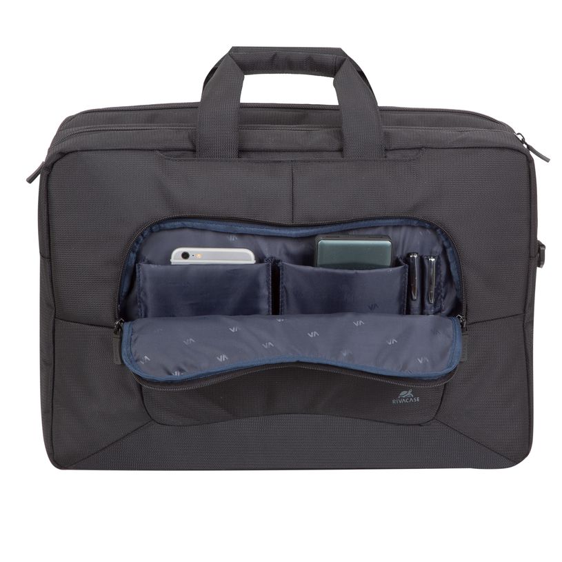 4260403572528-RIVACASE Tegel - Sacoche pour ordinateur portable 17,3" - noir-P_405147953_13-11