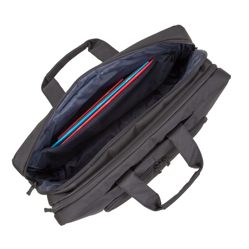 4260403572528-RIVACASE Tegel - Sacoche pour ordinateur portable 17,3" - noir-P_405147953_16-14