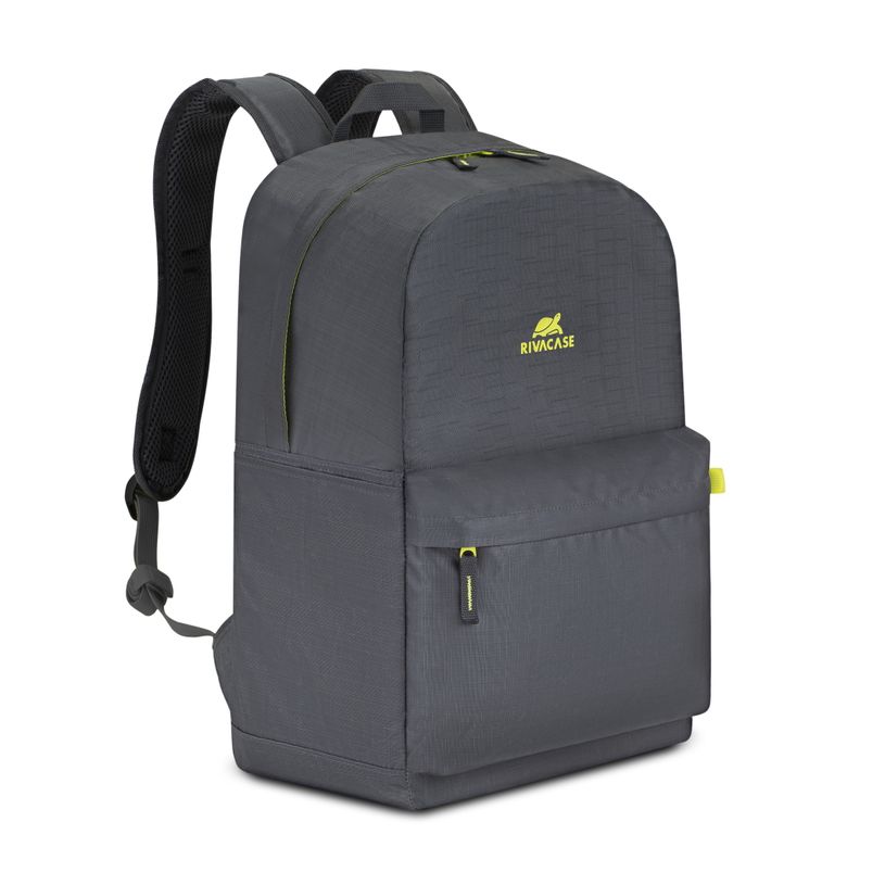 4260403577868-RIVACASE Mestalla - Sac à dos pour ordinateur portable 15,6" - gris-P_405147956_1-0