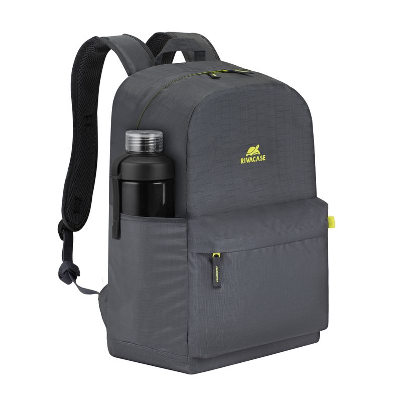 4260403577868-RIVACASE Mestalla - Sac à dos pour ordinateur portable 15,6" - gris-P_405147956_15-14