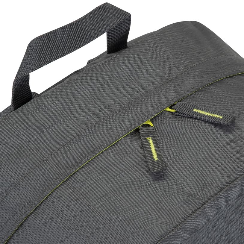 4260403577868-RIVACASE Mestalla - Sac à dos pour ordinateur portable 15,6" - gris-P_405147956_19-18