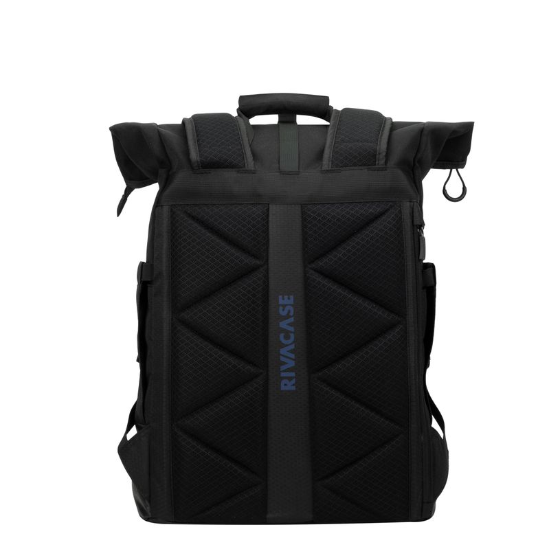 4260709010847-RIVACASE Dijon - Sac à dos pour ordinateur portable 15,6" - noir-P_405147959_20-19