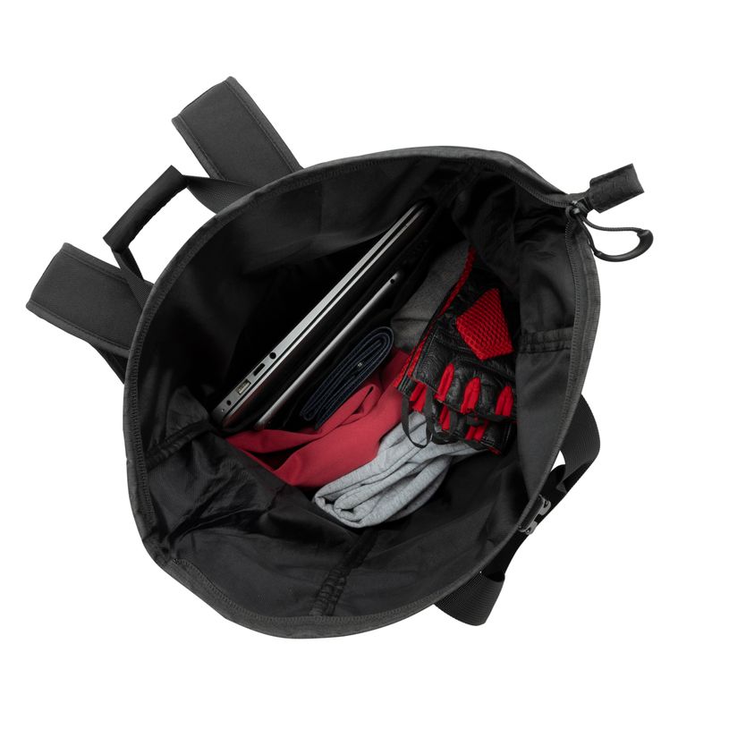 4260709010847-RIVACASE Dijon - Sac à dos pour ordinateur portable 15,6" - noir-P_405147959_24-23