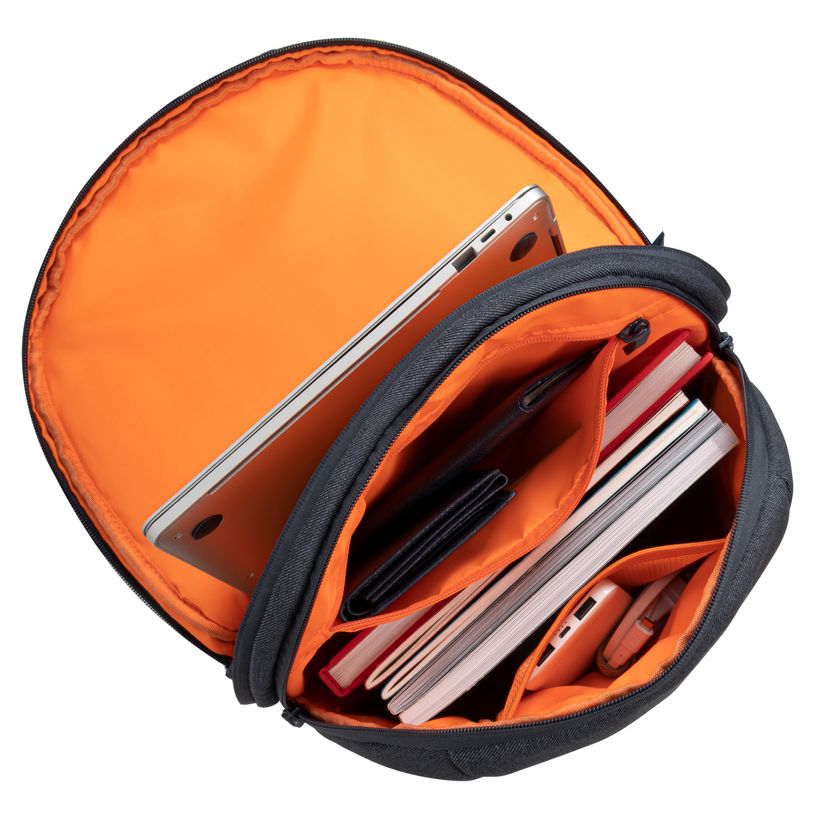 4260403579879-RIVACASE Galapagos - Sac à dos pour ordinateur portable 14" - gris foncé-P_405147961_13-12
