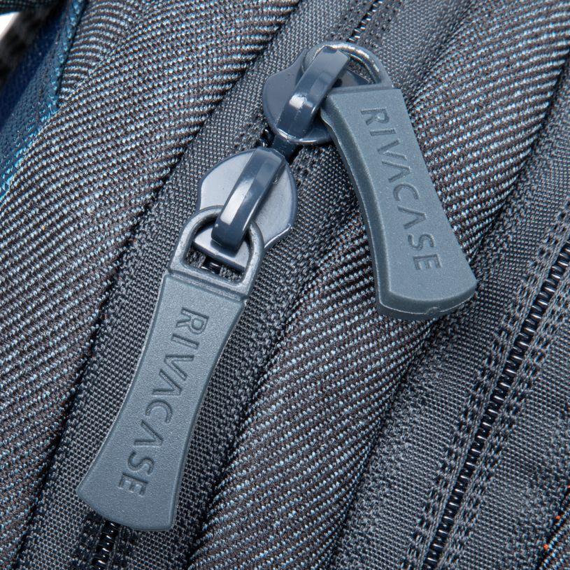4260403579879-RIVACASE Galapagos - Sac à dos pour ordinateur portable 14" - gris foncé-P_405147961_17-16