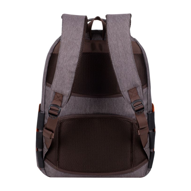 4260403579909-RIVACASE Galapagos - Sac à dos pour ordinateur portable 15,6" - moka-P_405147962_2-1