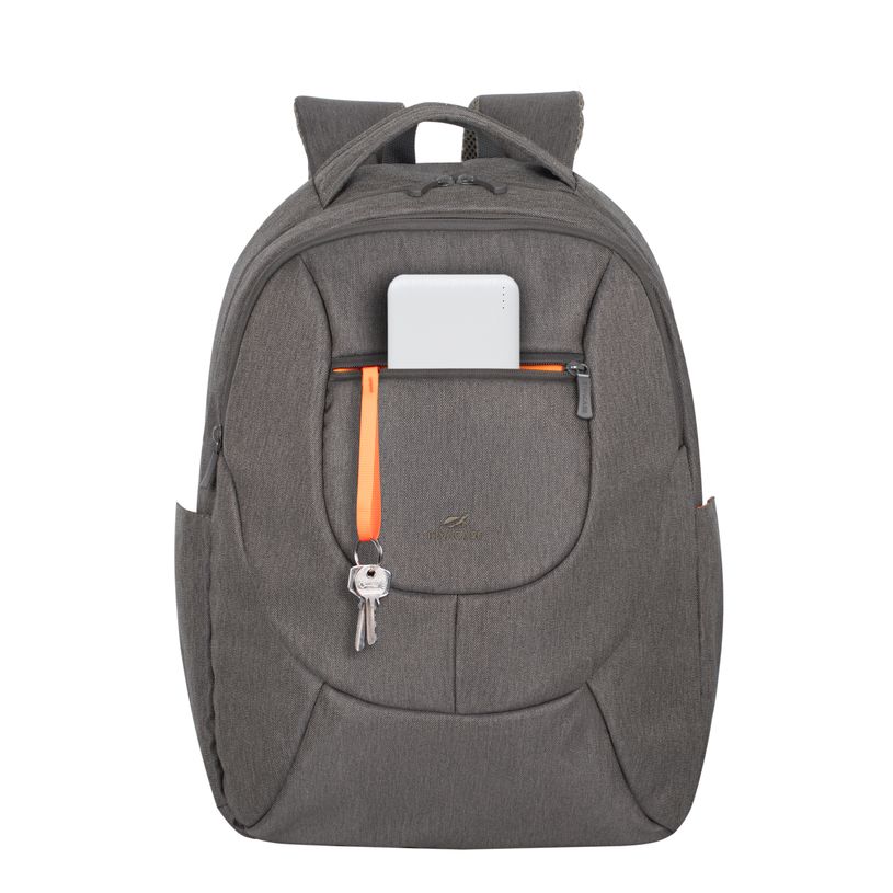 4260403579893-RIVACASE Galapagos - Sac à dos pour ordinateur portable 15,6" - kaki-P_405147963_20-19