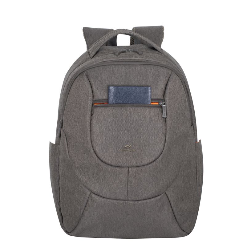 4260403579893-RIVACASE Galapagos - Sac à dos pour ordinateur portable 15,6" - kaki-P_405147963_4-3