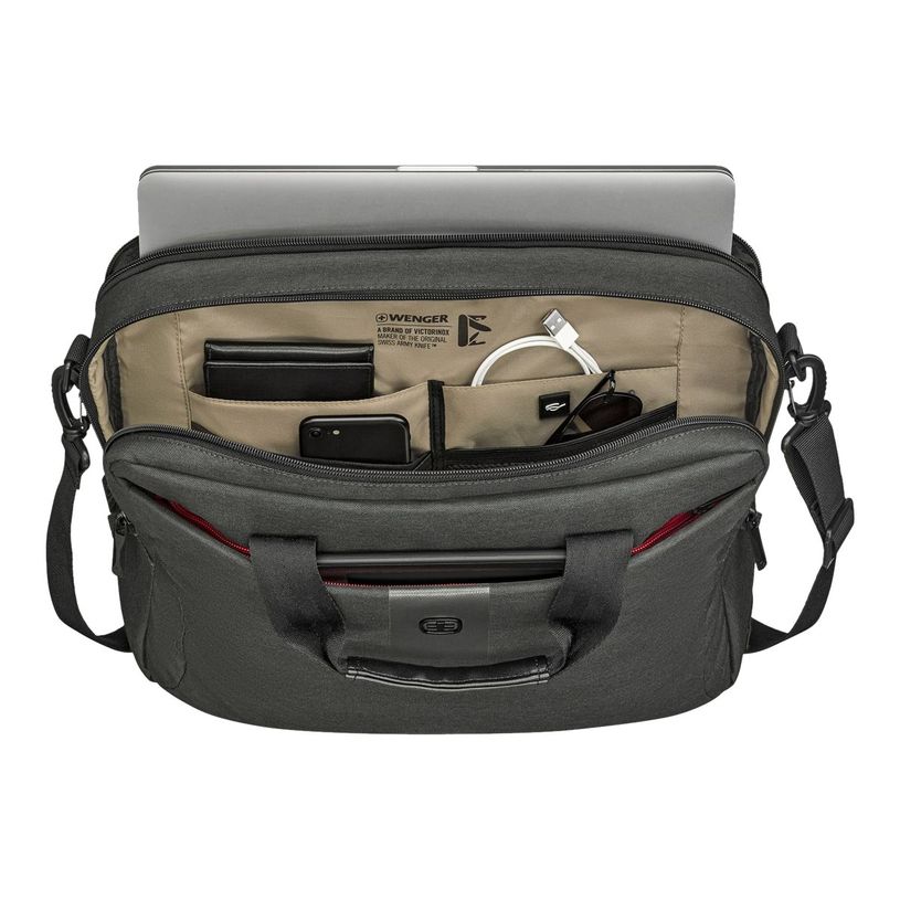 7613329169612-Wenger MX ECO Brief - Sac à dos pour ordinateur portable 16" - gris-P_405147966_5-4