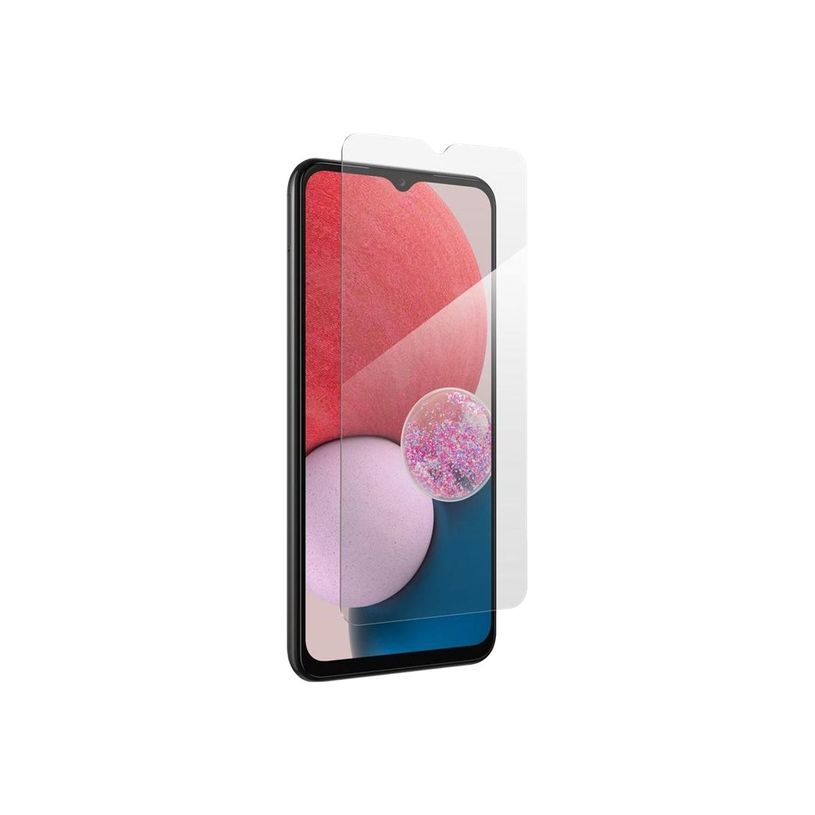 5055821764438-JAYM - protection d'écran - verre trempé pour GALAXY A13 4G-P_405148090_3-0
