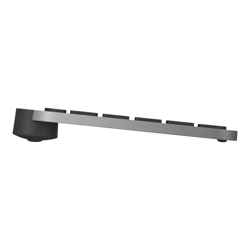 5099206098862-Logitech MX Keys Mini - clavier sans fil - rétroéclairé - AZERTY - graphite-P_405148431_3-2
