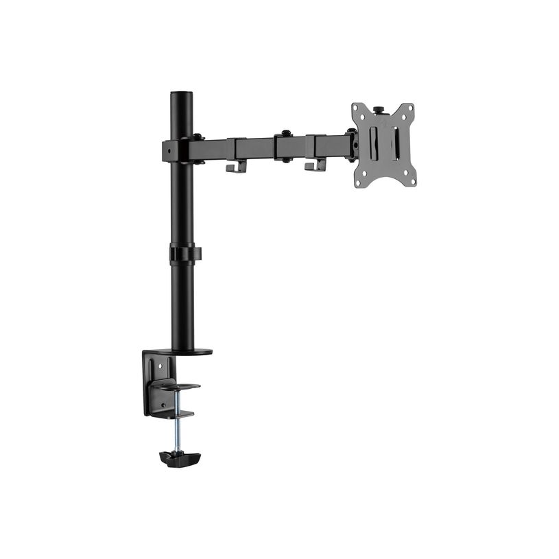 3303170105252-T'nB - Bras porte-écran simple réglable - noir-P_405148441_6-2