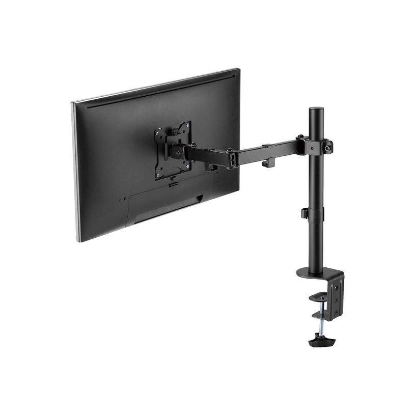 3303170105252-T'nB - Bras porte-écran simple réglable - noir-P_405148441_8-4