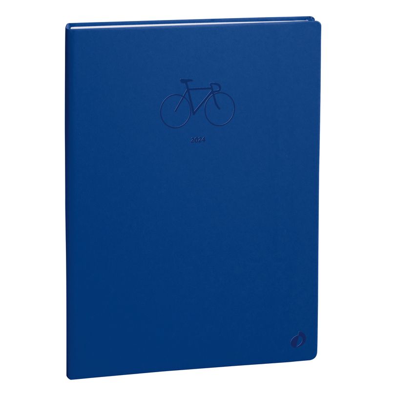 3371010500611-Agenda Paco President - 1 semaine sur 2 pages - 21 x 27 cm - vélo - Quo Vadis-P_405148623_1-0