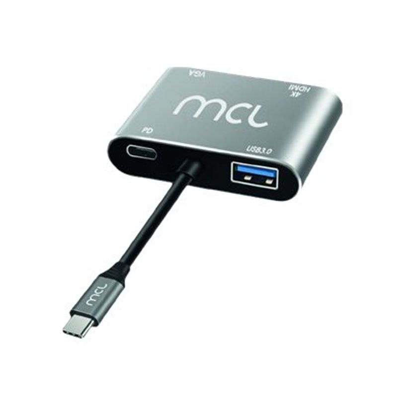 3700224767396-MCL Samar - Station d'accueil - USB-C 3.2 Gen 2 - VGA, HDMI-P_405148681_1-0