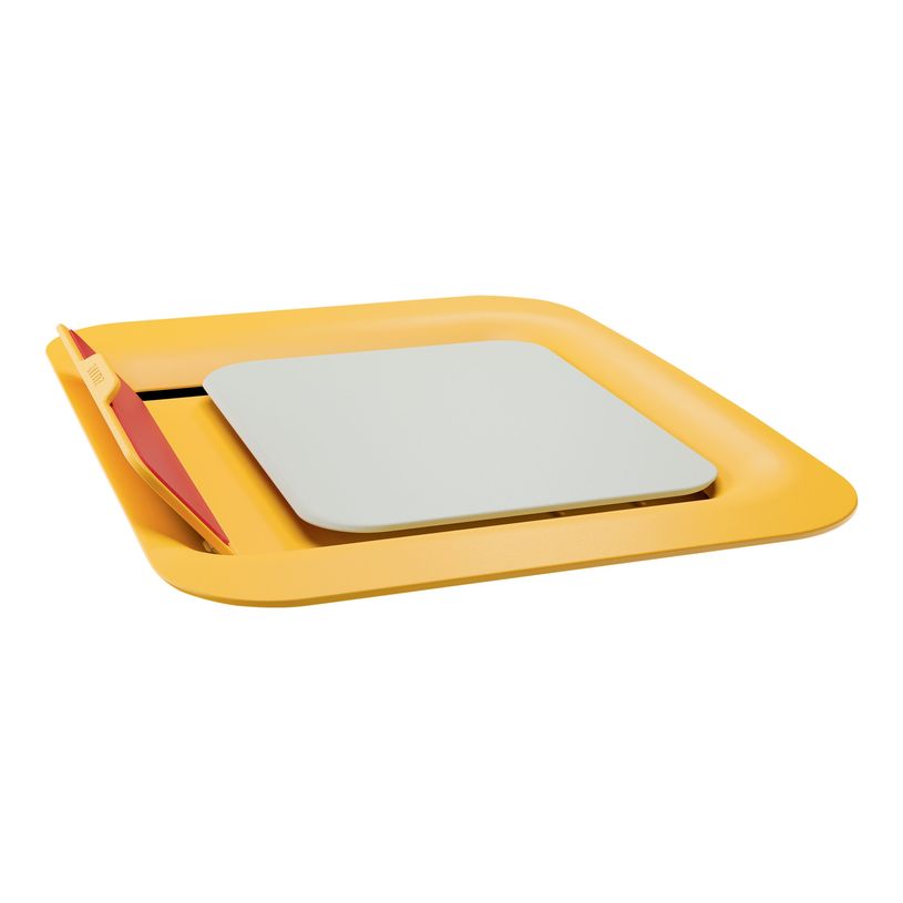 4002432129348-Leitz Ergo Cosy - Support pour ordinateur portable jusqu'à 17" - jaune chaleureux-P_405148749_6-0