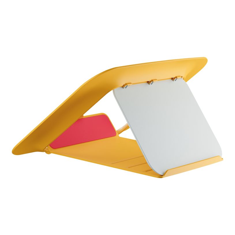4002432129348-Leitz Ergo Cosy - Support pour ordinateur portable jusqu'à 17" - jaune chaleureux-P_405148749_9-3