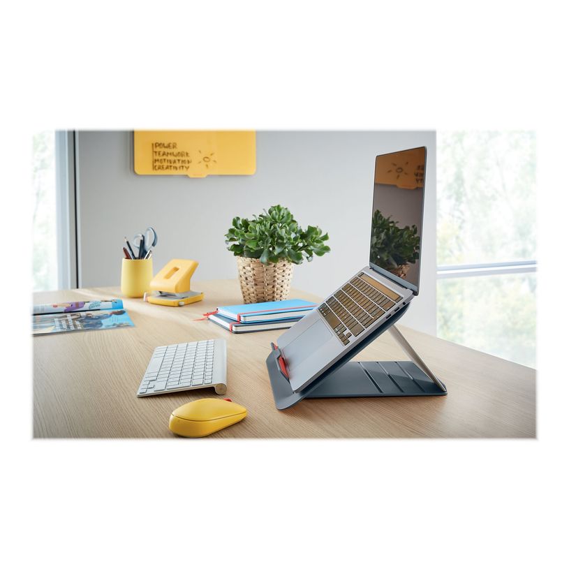 4002432129362-Leitz Ergo Cosy - Support pour ordinateur portable jusqu'à 17" - gris velours-P_405148751_5-10