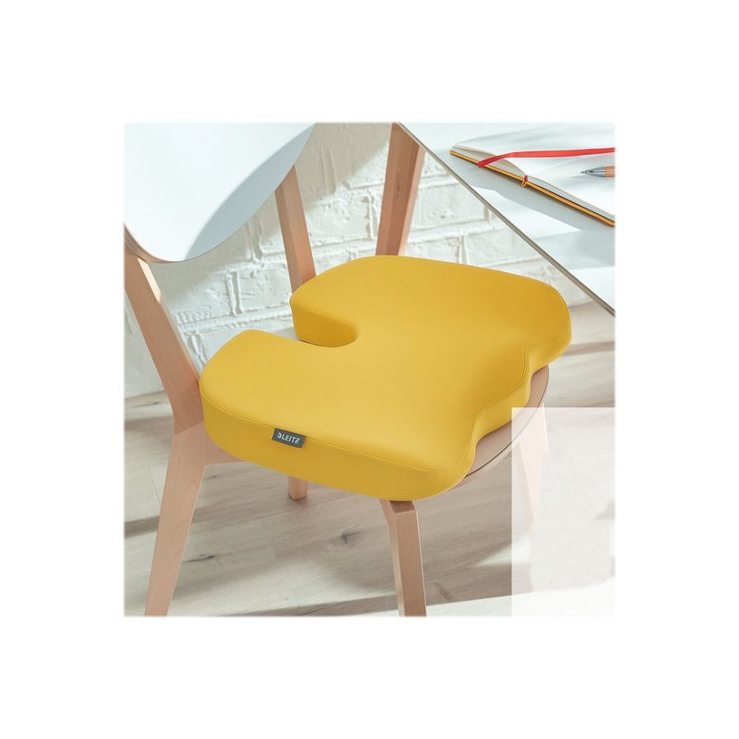 4002432129553-Leitz Ergo Cosy - Coussin de siège ergonomique - jaune chaleureux-P_405148752_10-3