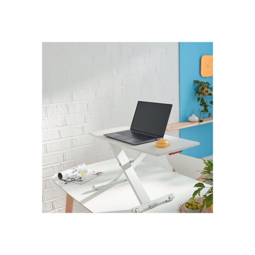 4002432129447-Leitz Ergo Cosy - Station de travail assis/debout - hauteur réglable jusqu'à 31 cm - gri-P_405148759_3-3