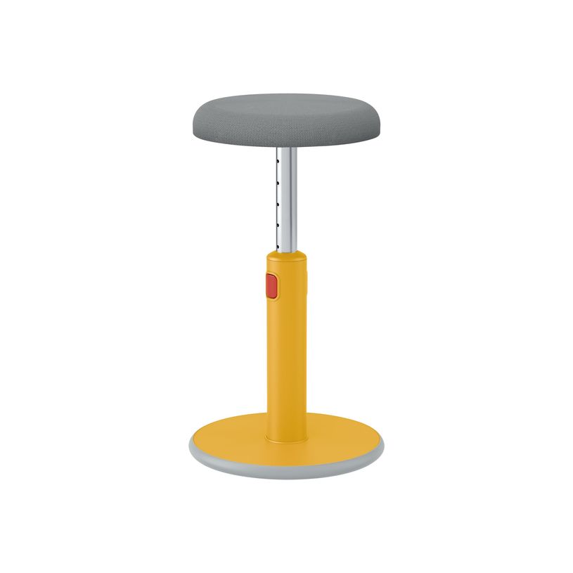 4002432129454-Leitz Ergo Cosy 2 en 1 - Tabouret ergonomique assis/debout - hauteur réglable jusqu'à 79-P_405148760_2-1