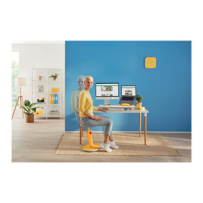 4002432129454-Leitz Ergo Cosy 2 en 1 - Tabouret ergonomique assis/debout - hauteur réglable jusqu'à 79-P_405148760_6-5