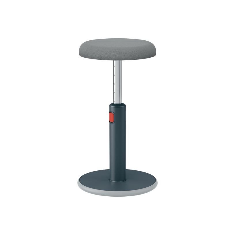 4002432129478-Leitz Ergo Cosy 2 en 1 - Tabouret ergonomique assis/debout - hauteur réglable jusqu'à 79-P_405148761_2-1