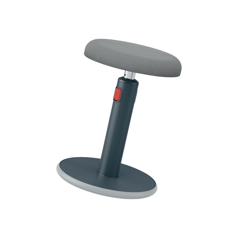 4002432129478-Leitz Ergo Cosy 2 en 1 - Tabouret ergonomique assis/debout - hauteur réglable jusqu'à 79-P_405148761_3-2