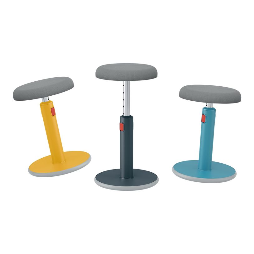 4002432129478-Leitz Ergo Cosy 2 en 1 - Tabouret ergonomique assis/debout - hauteur réglable jusqu'à 79-P_405148761_4-3