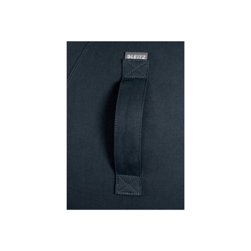 4002432129546-Leitz Ergo Cosy Active - Ballon d'assise - diamètre de 65 cm - gris velours-P_405148765_10-2