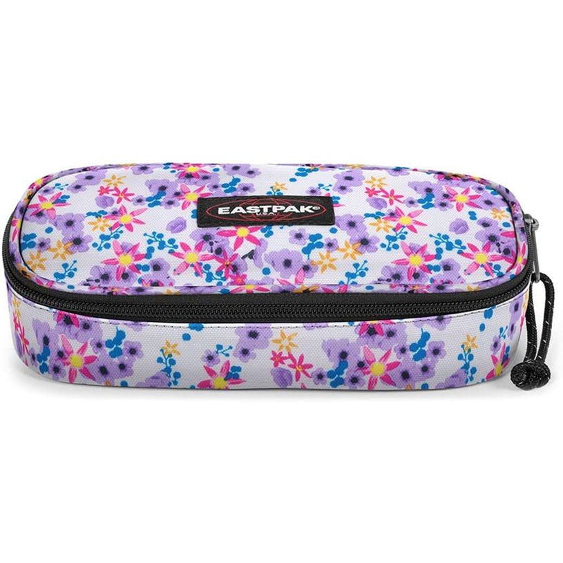 0196013735173,1960137351736-EASTPAK Oval Single - Trousse 1 compartiment - ditsy white-P_405148839_1-0